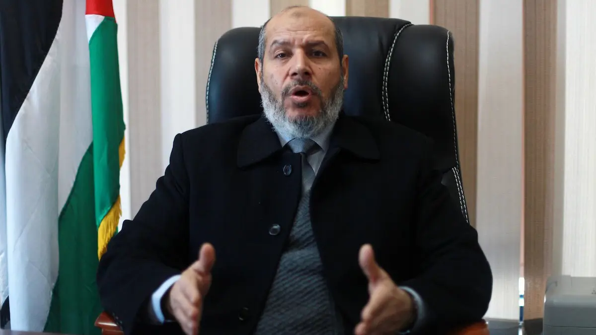 حماس: إسرائيل طلبت التهدئة بعد توسيع رقعة قصفنا