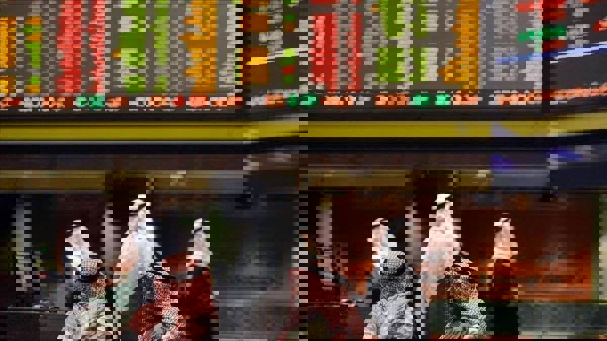 مع هبوط أسعار النفط والأسهم الآسيوية.. تراجع معظم بورصات الخليج