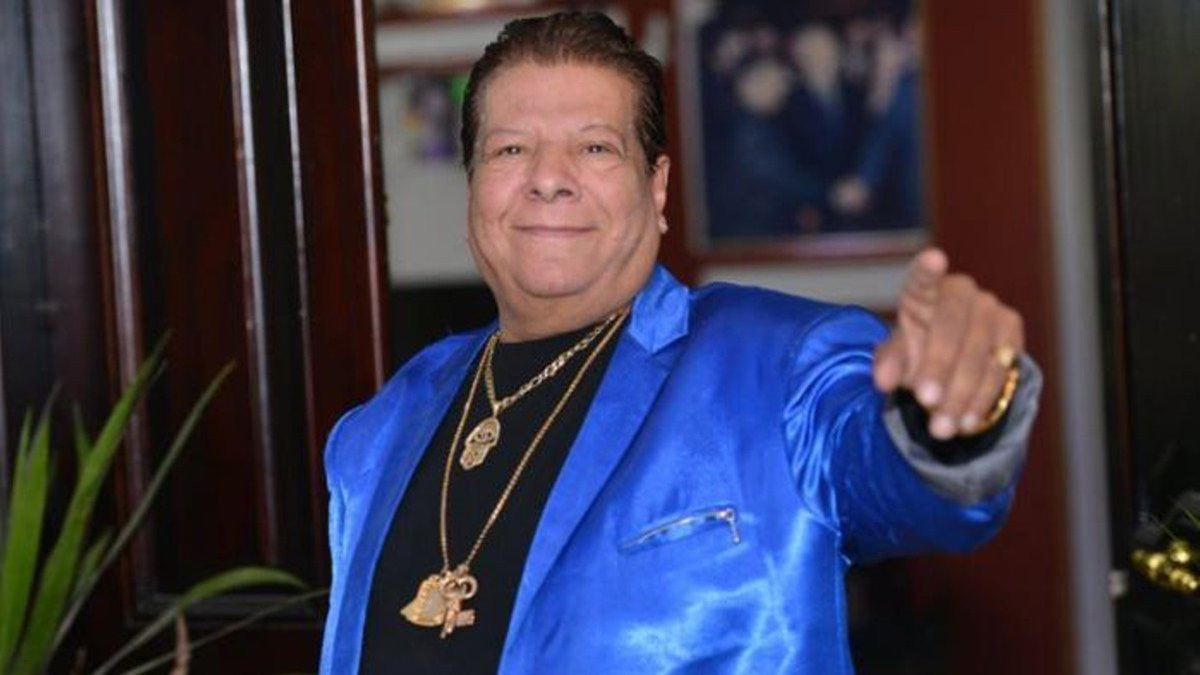 بعد "ترامب اتجنن".. شعبان عبدالرحيم يطرح أغنية "المثليين الثلاثة" ضد الإخوان (بالفيديو)