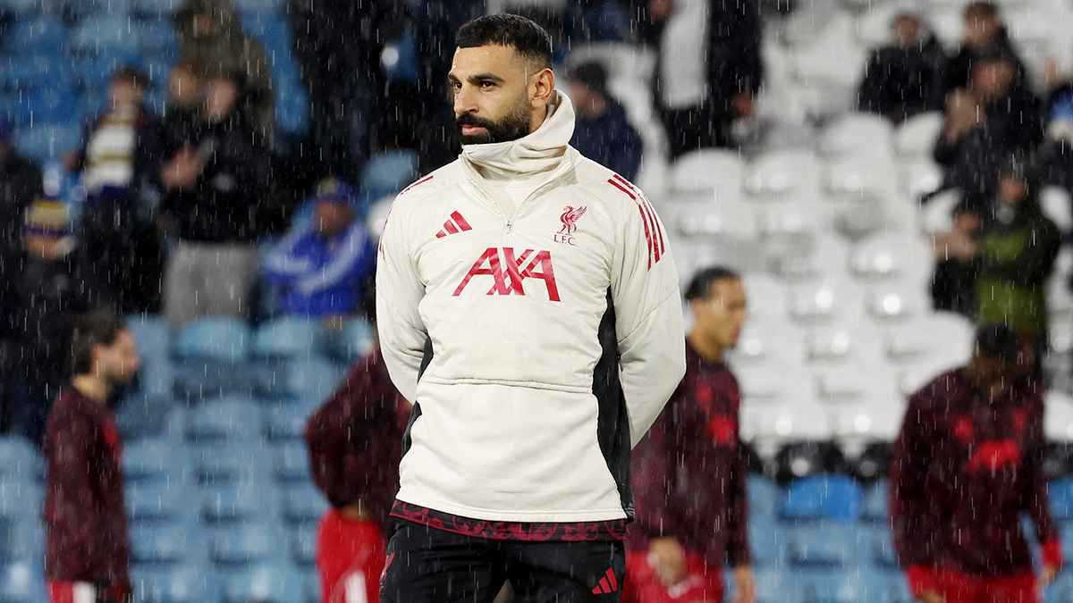 الخليفة الطبيعي لرونالدو.. ناد سعودي يقترب من ضم صلاح بـ"سعر منخفض"