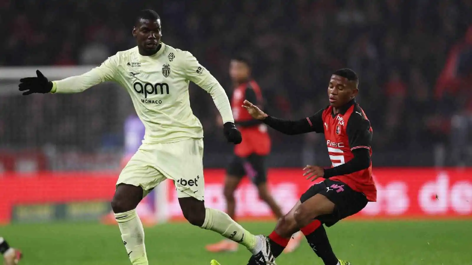 "لم أستمع للشيطان".. بوغبا يوجه رسالة مؤثرة بعد عودته للملاعب (فيديو)