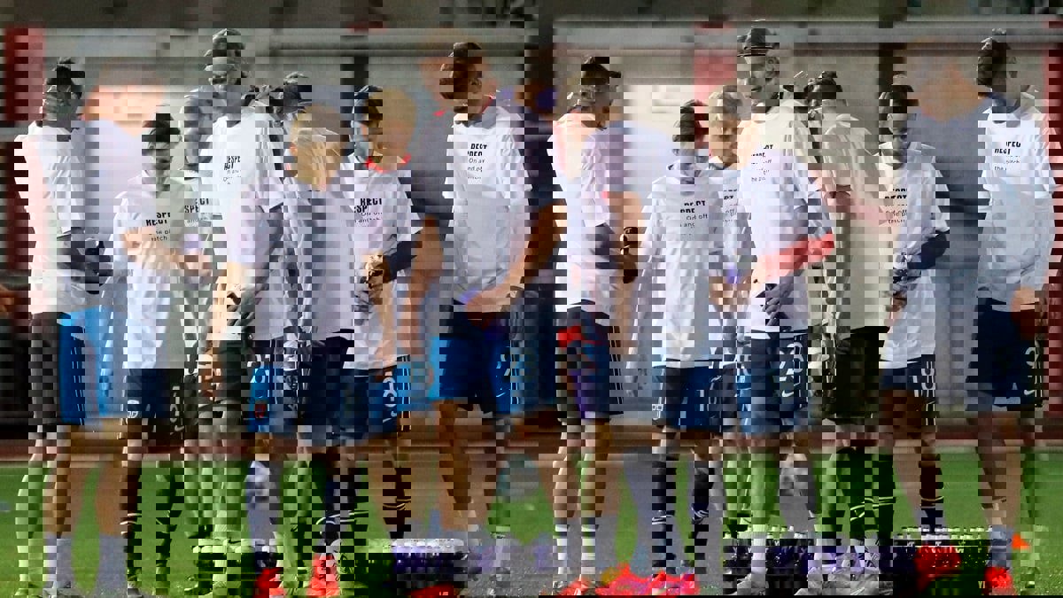 "فيفا" يرفض معاقبة منتخب النرويج بعد احتجاج لاعبيه على استضافة قطر لكأس العالم