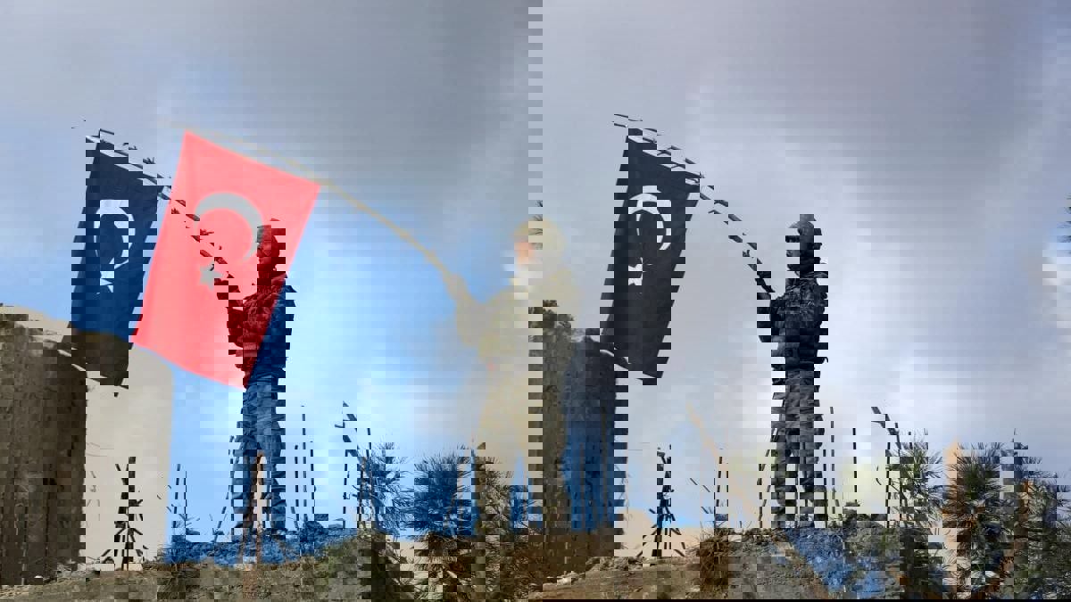 راديو أمريكا: تركيا تسعى لتحويل ليبيا إلى ورقة ضغط جديدة ضد أوروبا