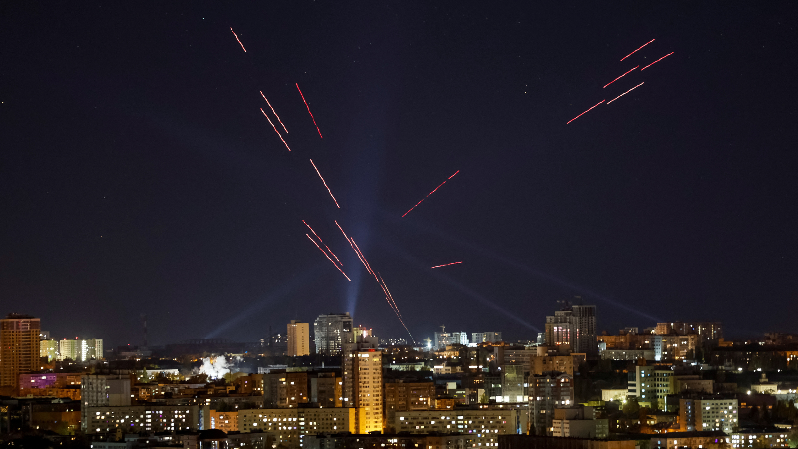 راجمات "هيمارس" بمرمى النيران الروسية.. كييف تتلقى "ضربة موجعة"