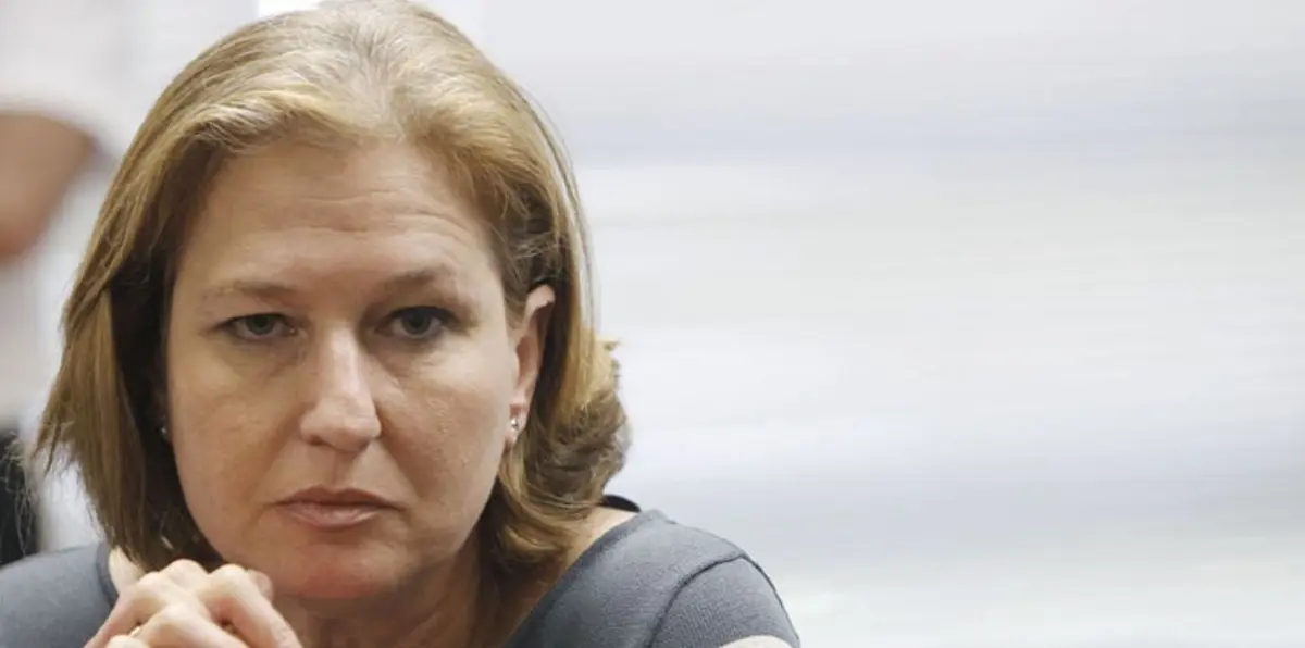 الأمم المتحدة تنفي التشاور بشأن ترشيح الإسرائيلية "تسيبي ليفني" لرئاسة بعثتها في ليبيا‎