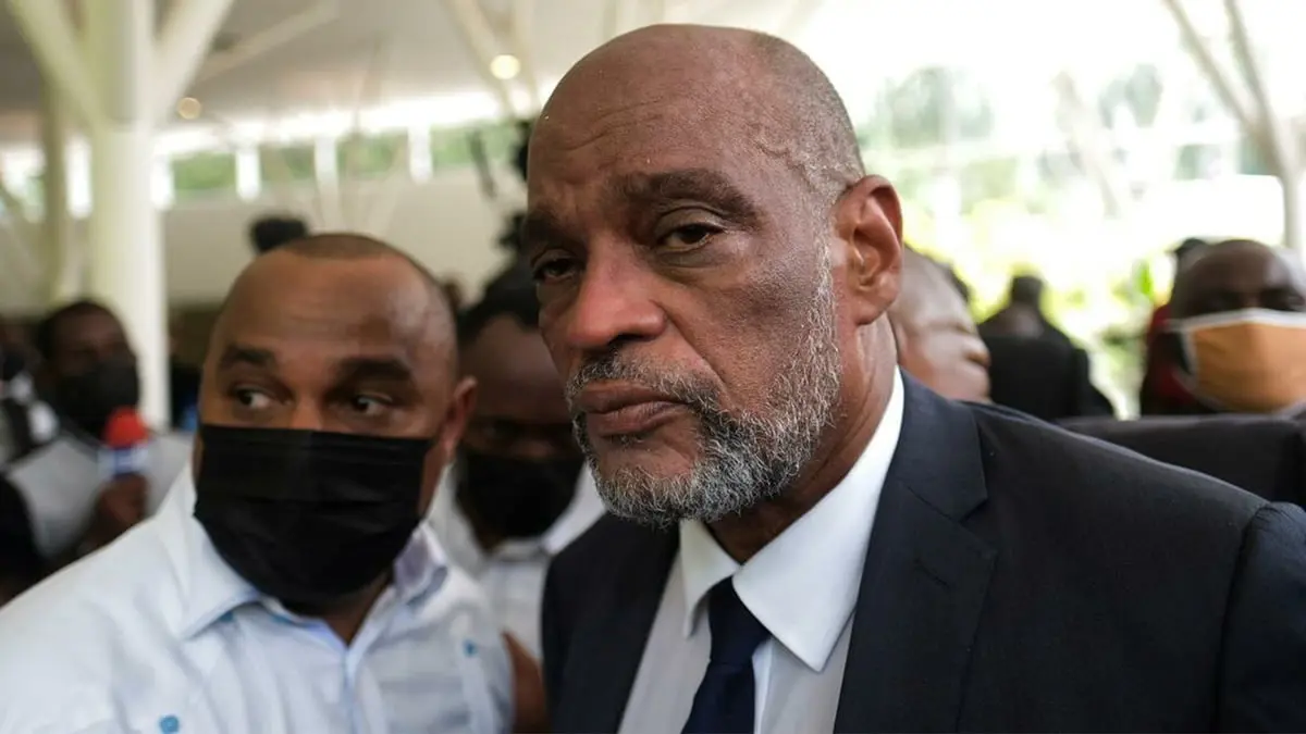 تعيين رئيس وزراء جديد لهايتي عقب اغتيال الرئيس جوفينيل مويس