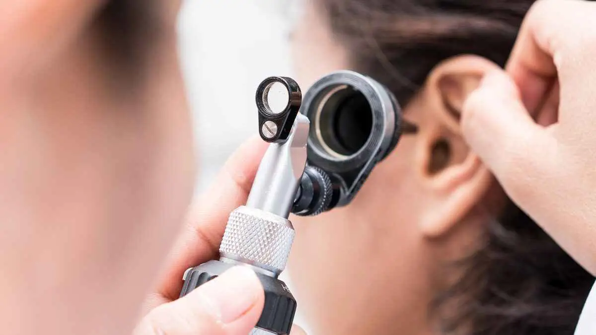 ضعف السمع يزيد من خطر الإصابة بقصور القلب