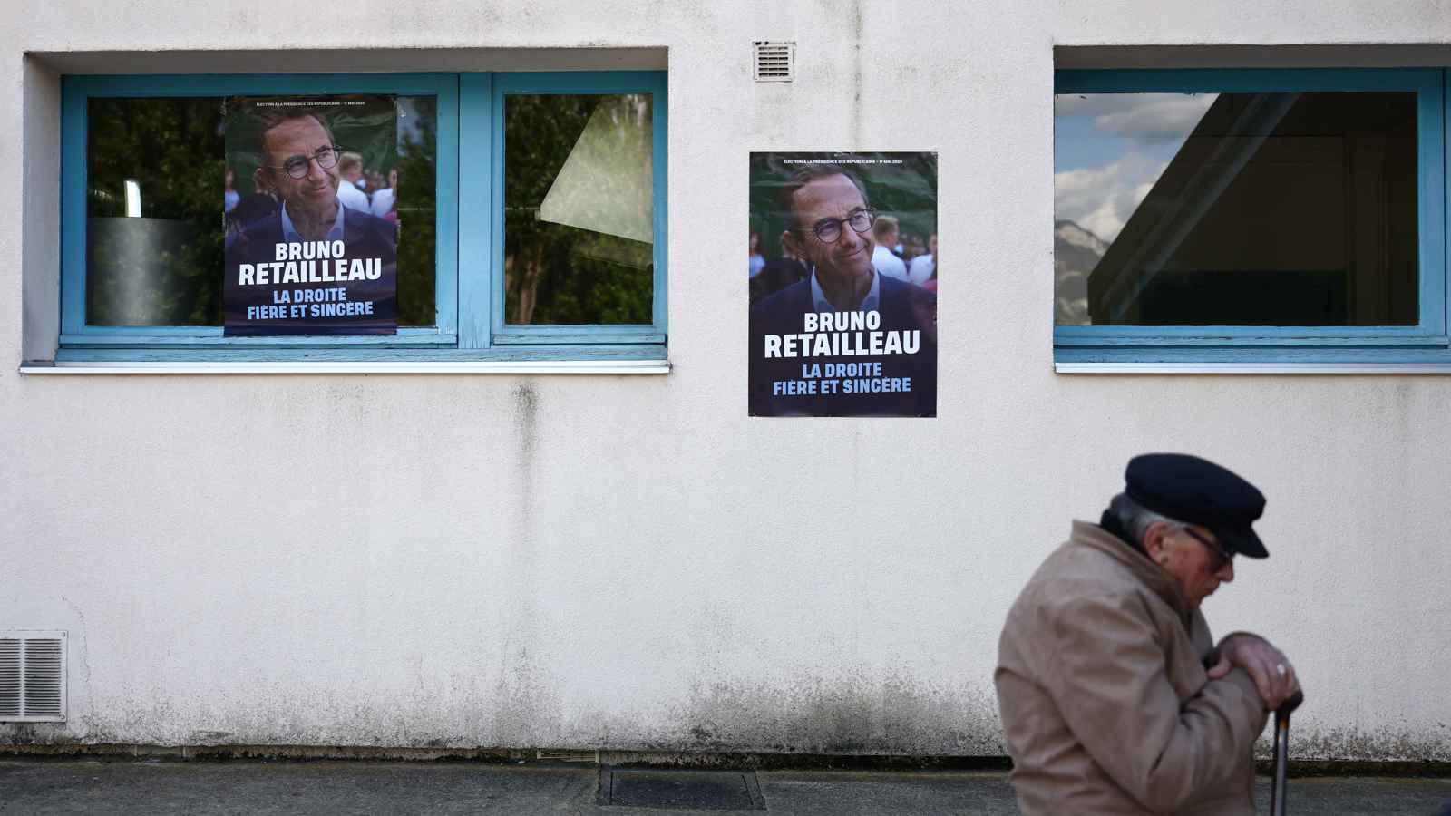 "صراع الظل" في اليمين الفرنسي.. ريتايو وفوكييه على مفترق قيادة "الجمهوريين"