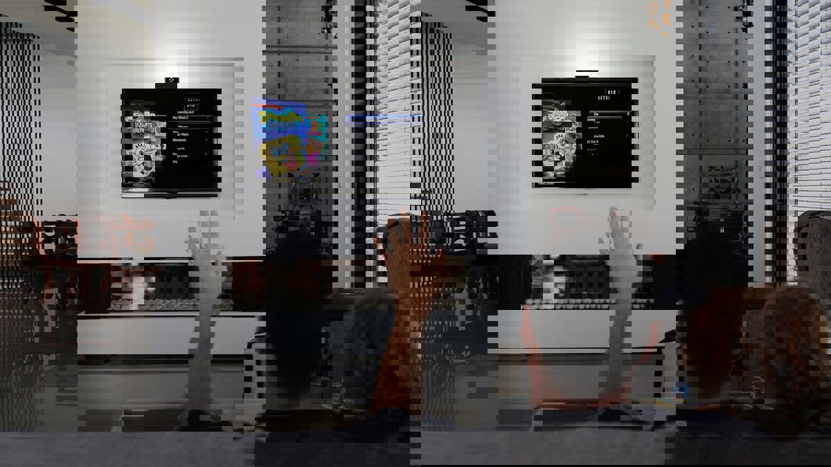 الإيماءات بدلا من اللمس.. هل ستتغير طريقة استخدامنا للأجهزة؟