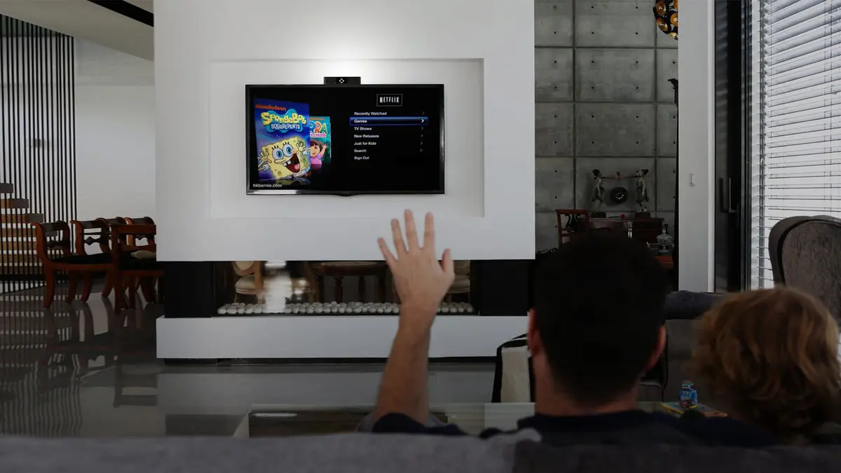 الإيماءات بدلا من اللمس.. هل ستتغير طريقة استخدامنا للأجهزة؟