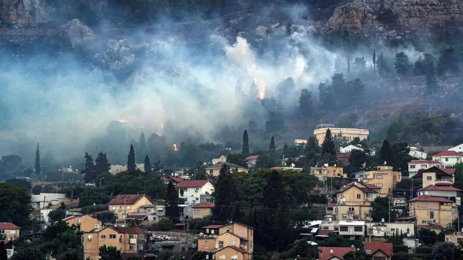 الحكومة الإسرائيلية تحدد موعداً نهائياً لعودة مستوطني الشمال