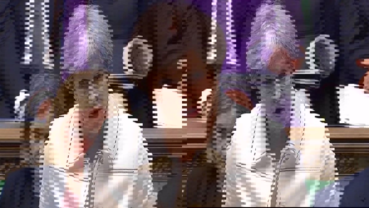 تيريزا ماي تقدم للبرلمان اتفاقًا مبسطًا لخروج بريطانيا من الاتحاد الأوروبي