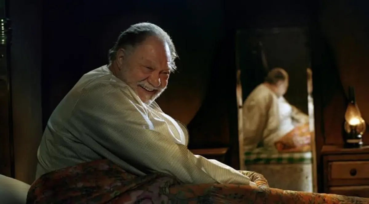 الفخراني: "سليم البدري" أهم شخصياتي الرمضانية