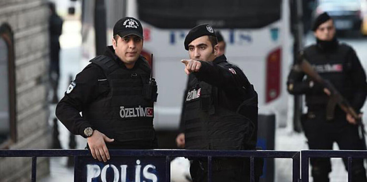 تركيا تعتقل 412 شخصًا في يوم واحد بتهمة الانتماء لداعش