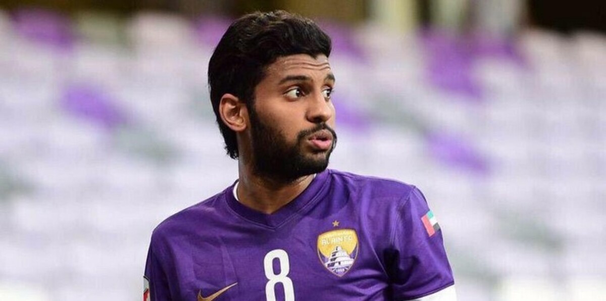 لماذا صرف الوصل الإماراتي النظر عن التعاقد مع راشد عيسى؟