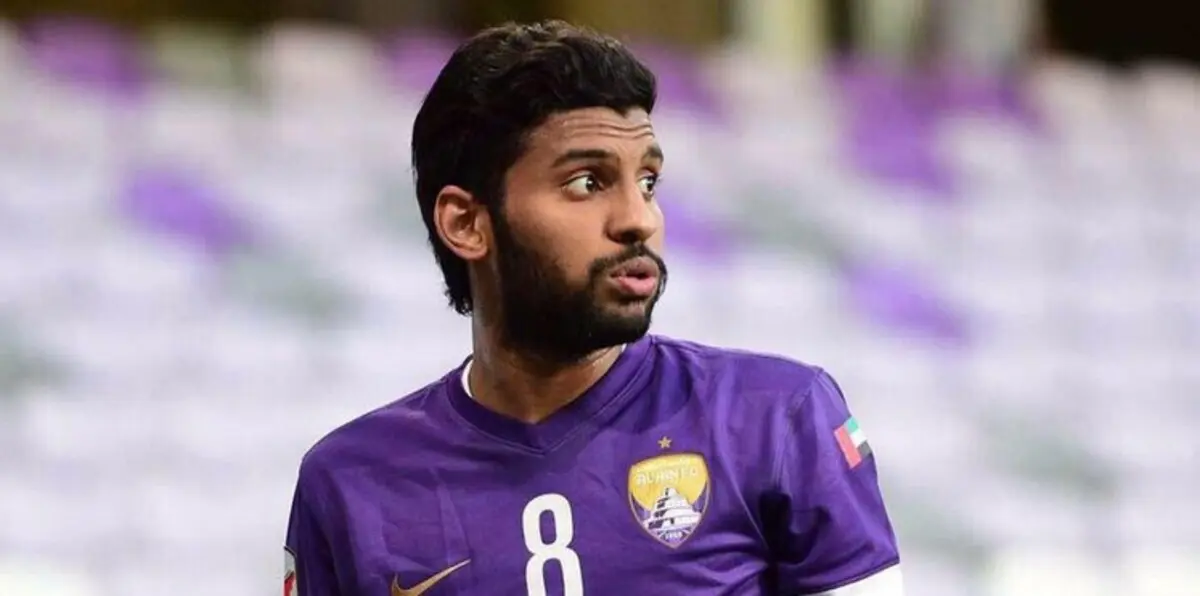 لماذا صرف الوصل الإماراتي النظر عن التعاقد مع راشد عيسى؟