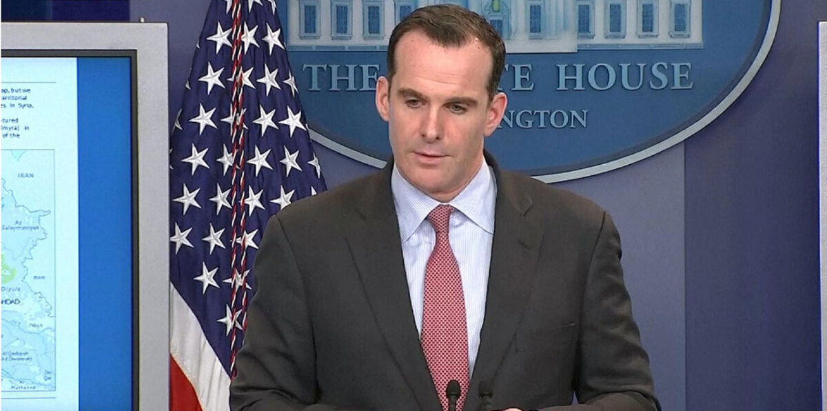 مسؤول أمريكي: عملية تحرير الرقة من داعش ستبدأ قريبًا