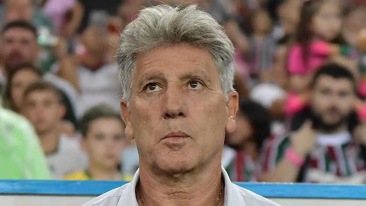 مدرب فلومينينسي لـ"إرم نيوز": الهلال سبب لنا المتاعب.. والكثيرون لم يؤمنوا بنا