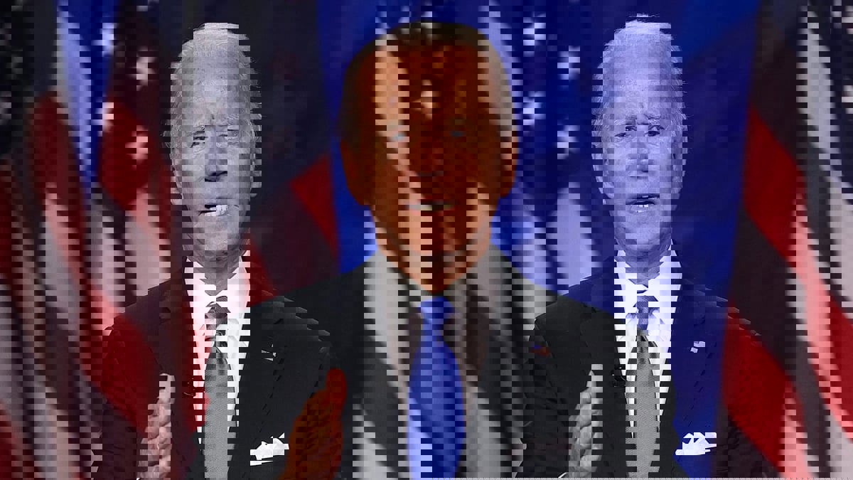 بايدن: سنبيع المزيد من الغاز لأوروبا لتقليل اعتمادها على روسيا