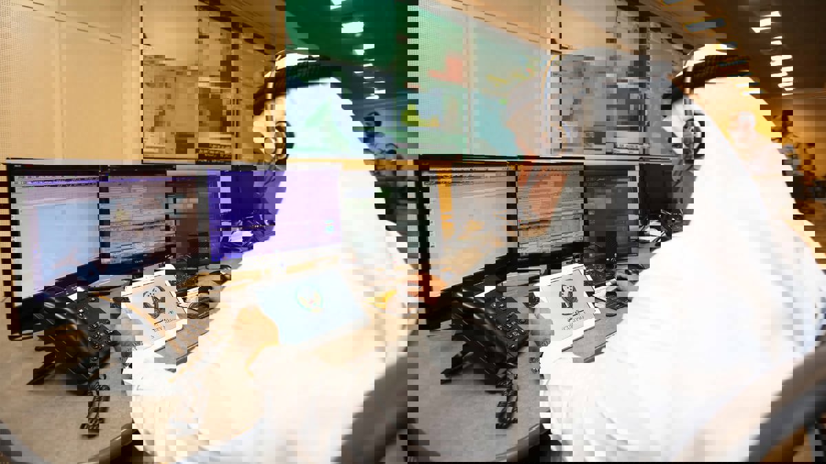 المعلومات الأمنية والميراث الرقمي