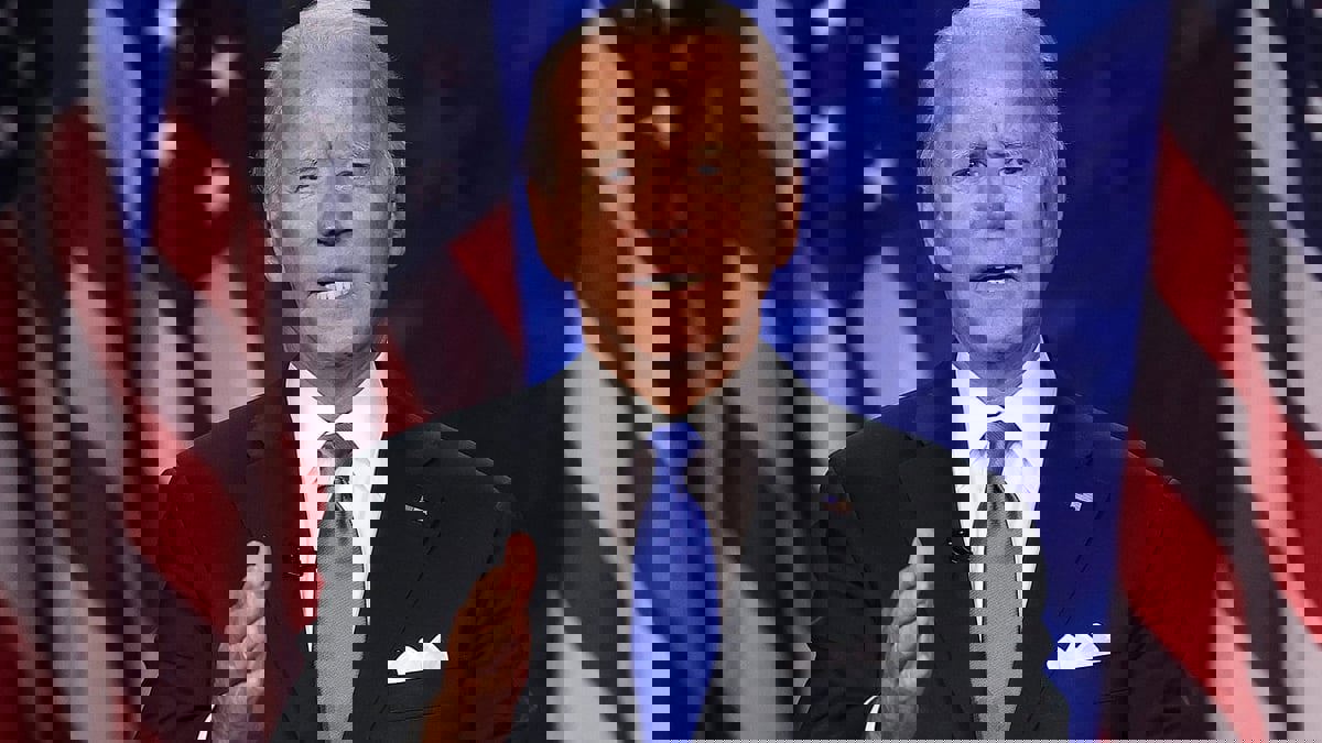 هل يُستخدم "التعديل الـ 25" لإزاحة بايدن عن رئاسة الولايات المتحدة؟