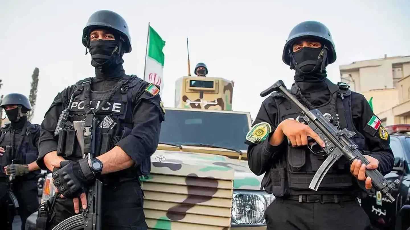 إيران: تفكيك شبكة تجسس مرتبطة بإسرائيل وأمريكا