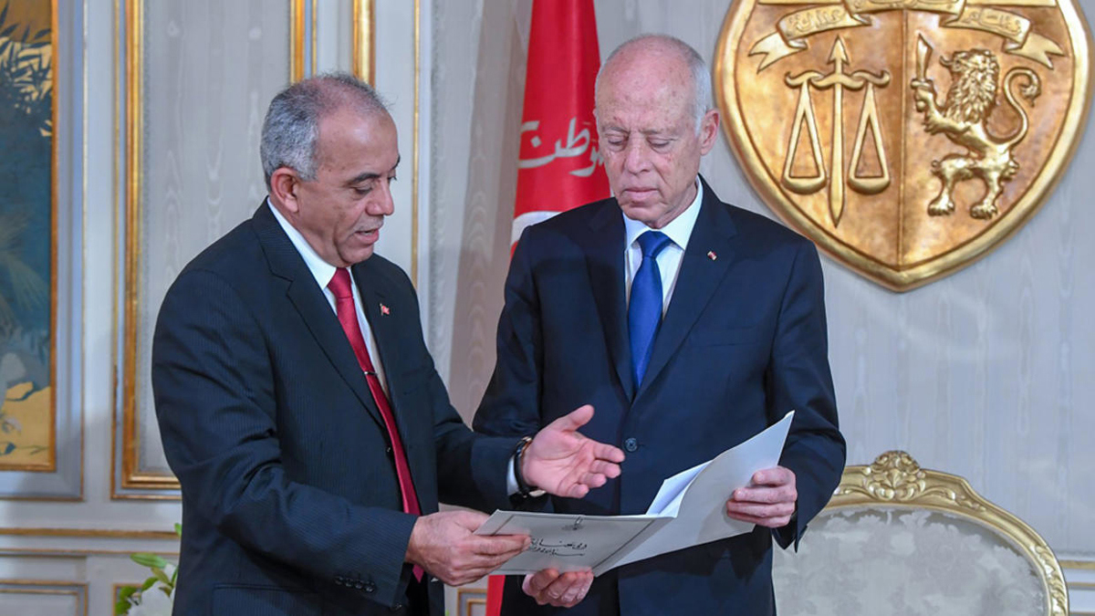 تونس.. السيناريوهات المطروحة بعد سقوط حكومة الحبيب الجملي