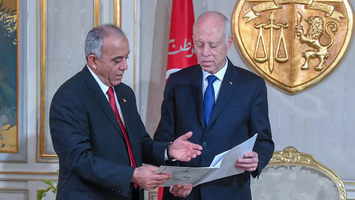 تونس.. السيناريوهات المطروحة بعد سقوط حكومة الحبيب الجملي