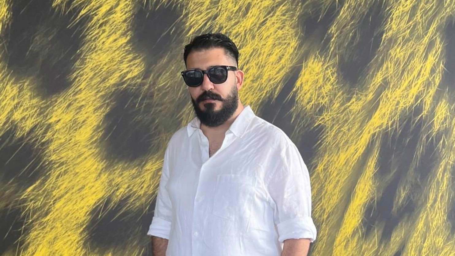 مخرج "عائشة لا تستطيع الطيران" ينافس في "كان السينمائي"