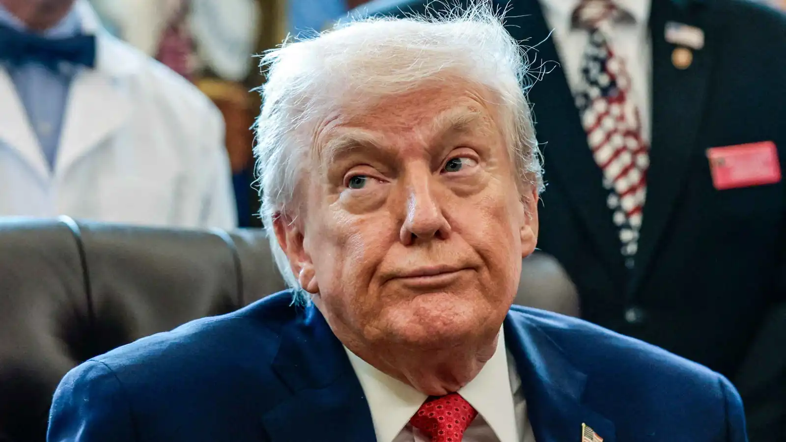 تأشيرات السفر تشعل "مواجهة مفتوحة" بين ترامب وعمالقة التكنولوجيا