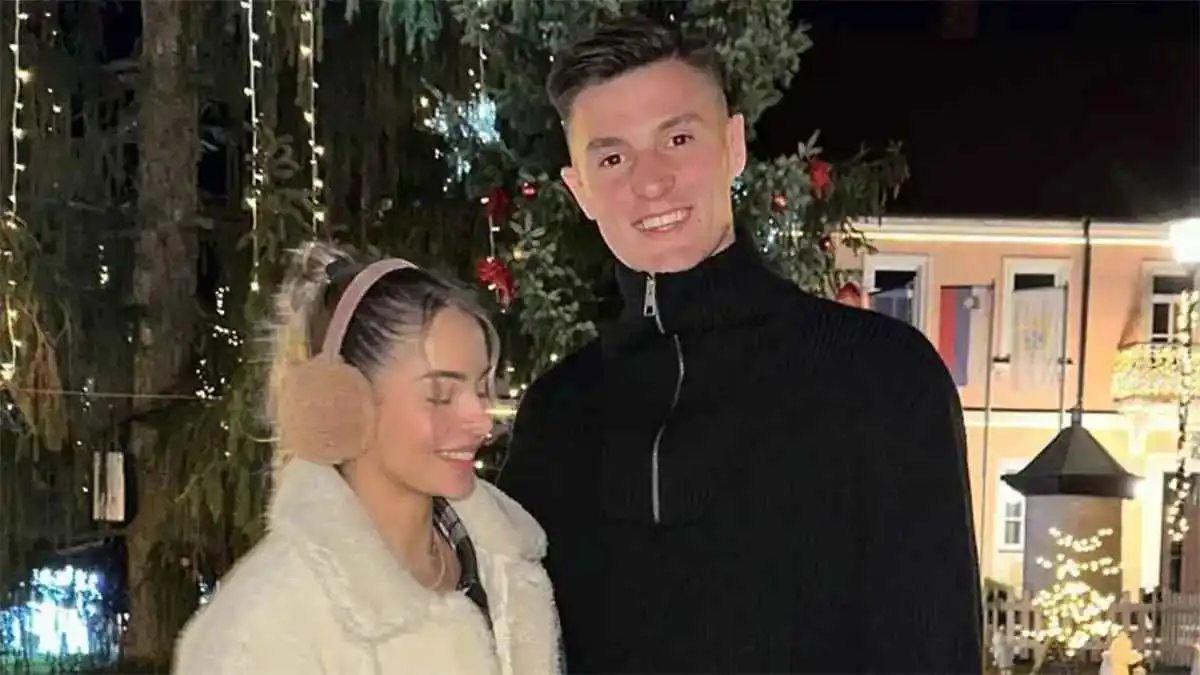 مَن "الفاتنة" التي ستحسم مصير أقوى صفقات مانشستر يونايتد؟ (صور)