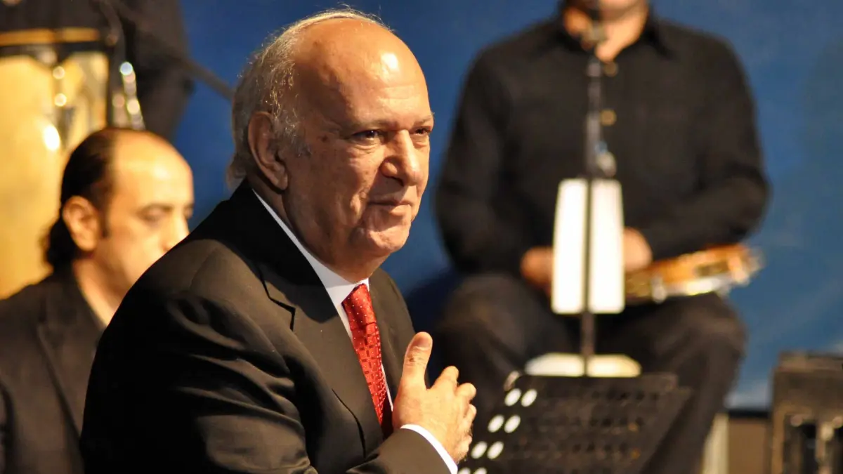 شدهم بـ"افتتاحية مصرية".. السعوديون يحتفون بالموسيقار عمر خيرت في مهرجان "شتاء طنطورة"