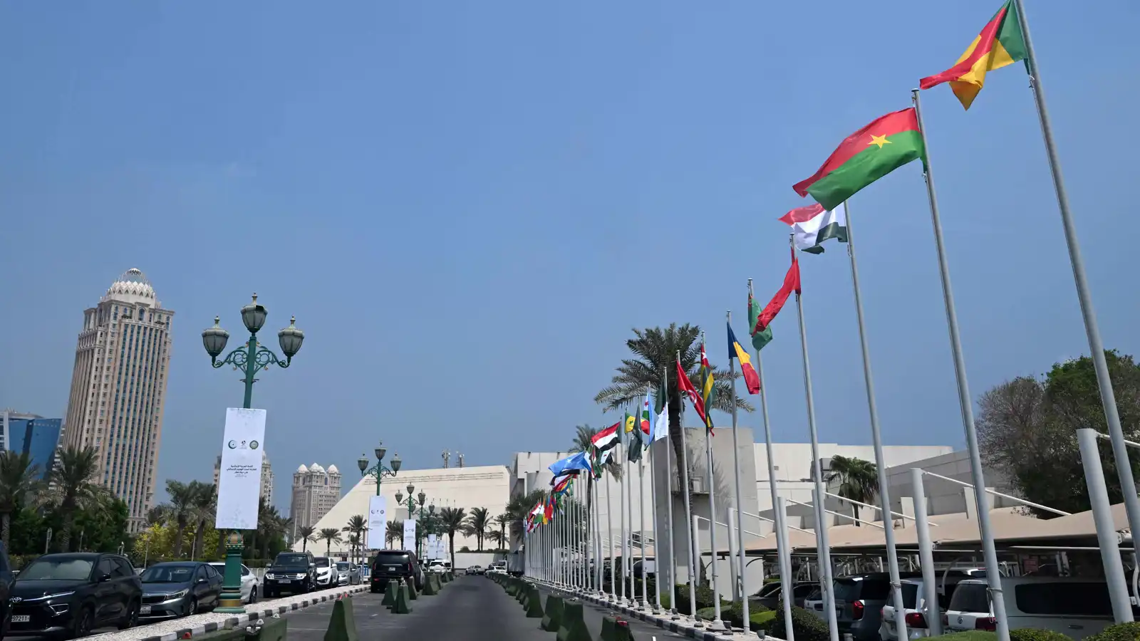 هل تعيد قمة الدوحة رسم معادلة الردع العربي ضد إسرائيل؟