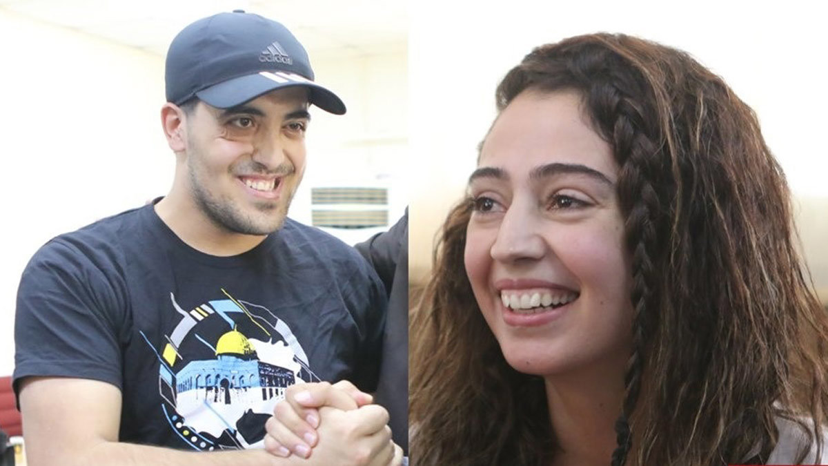 قصة نجاح للدبلوماسية الأردنية