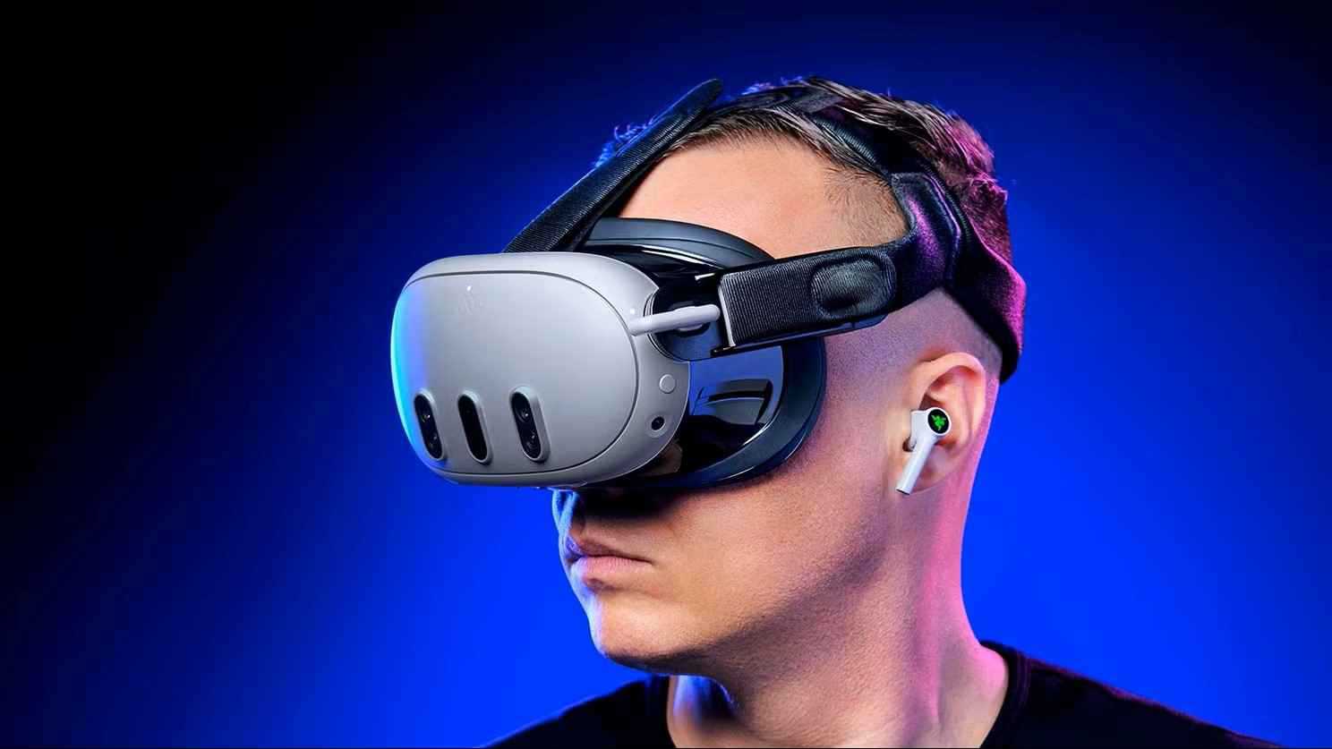 أحد أبرز مشاريعها.. ميتا تؤجل إطلاق نظارات الواقع المختلط