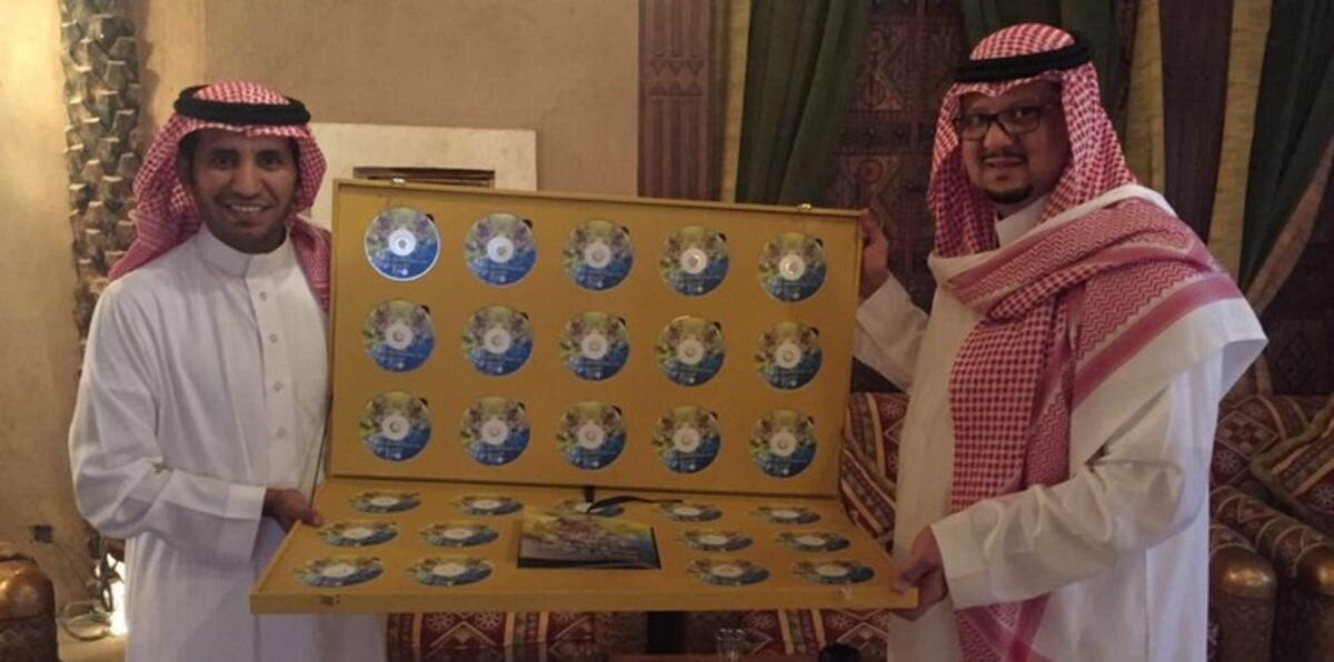 بن تركي يطمئن جماهير النصر السعودي