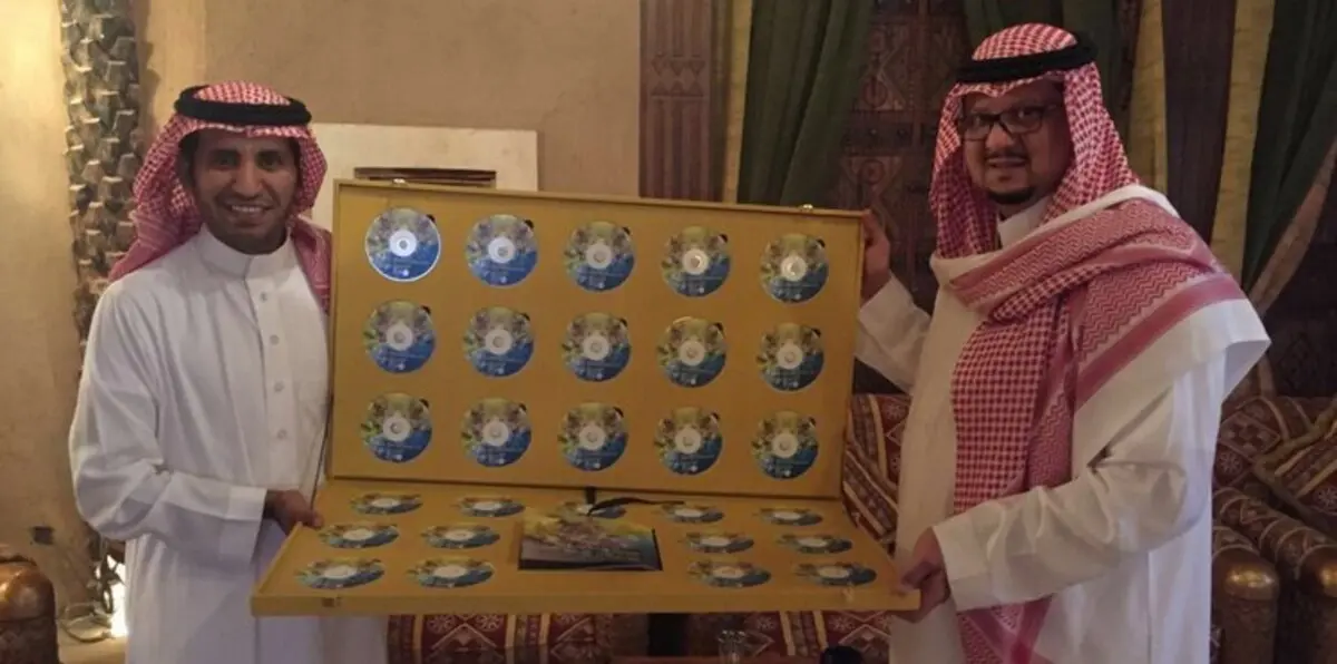 بن تركي يطمئن جماهير النصر السعودي