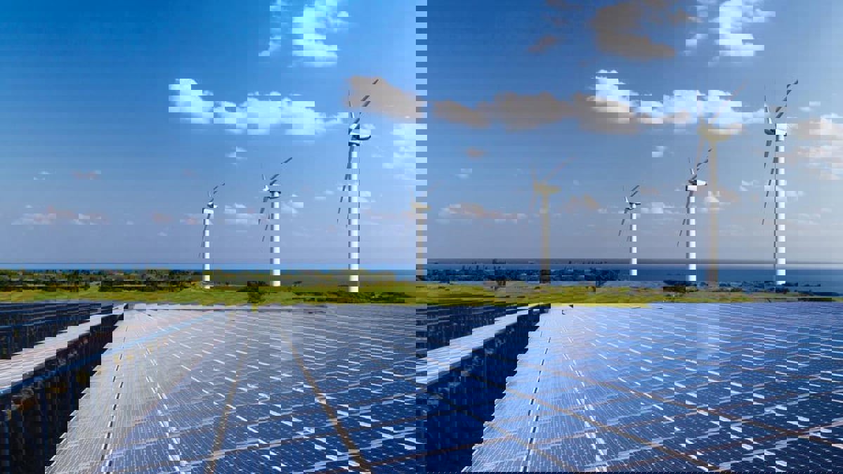 كاليون التركية و"العالمية القابضة" بأبو ظبي تطمحان لإقامة مشاريع طاقة مشتركة