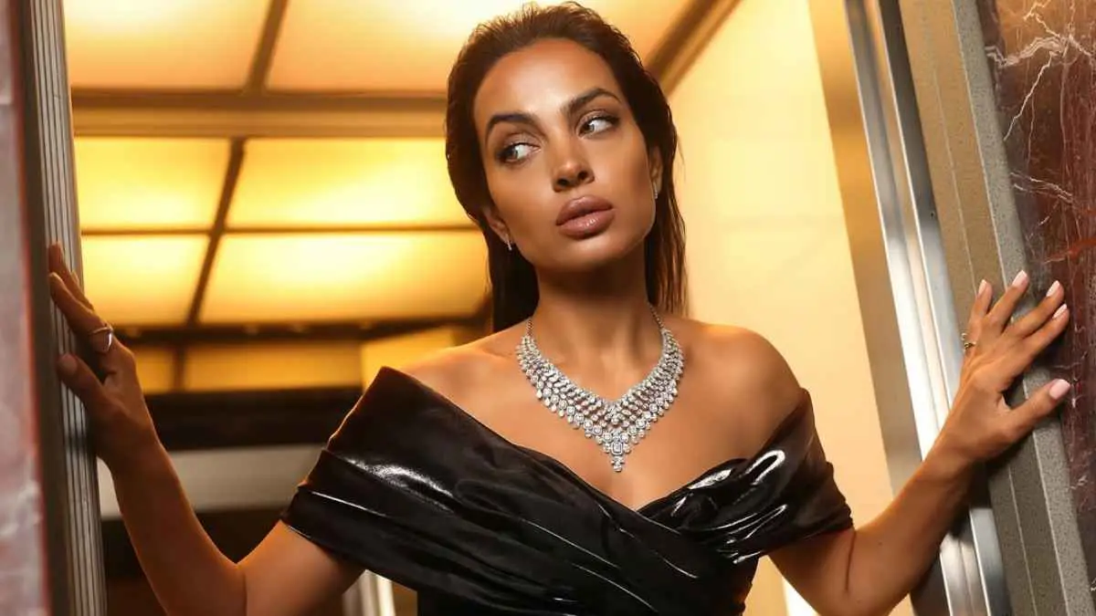 مارتا حامد تكشف عن خيانة "غامضة".. هل قصدت فائق حسن؟