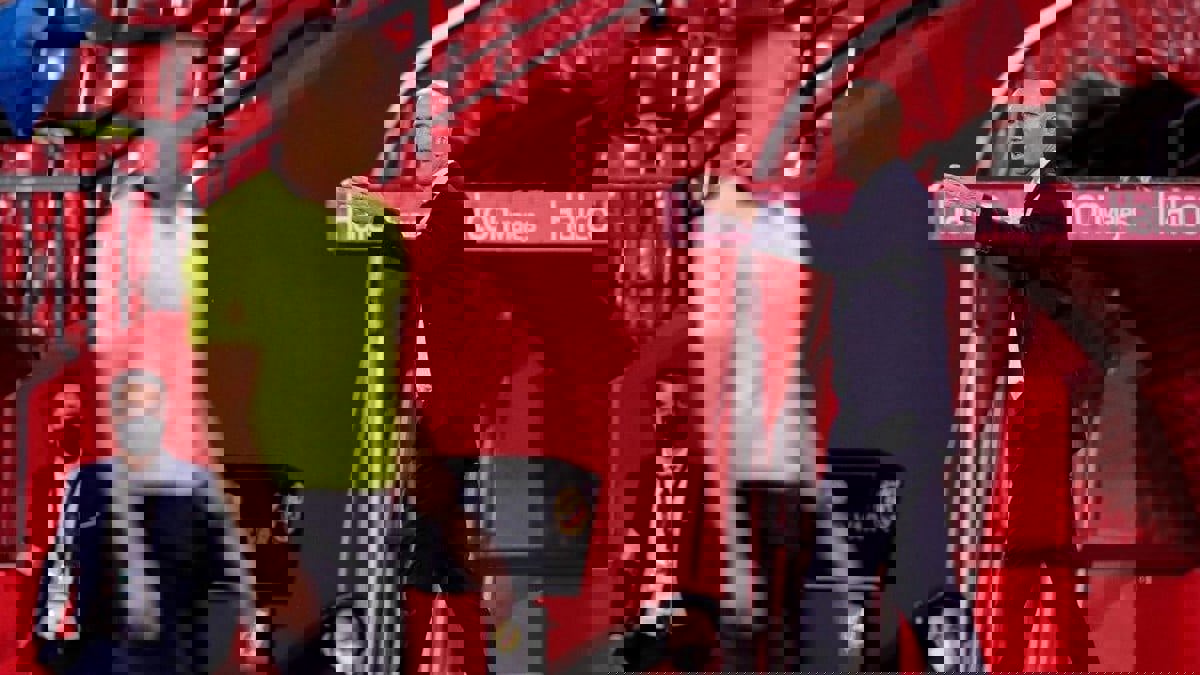 سبب صرخة زيدان بعد مباراة غرناطة ضد ريال مدريد