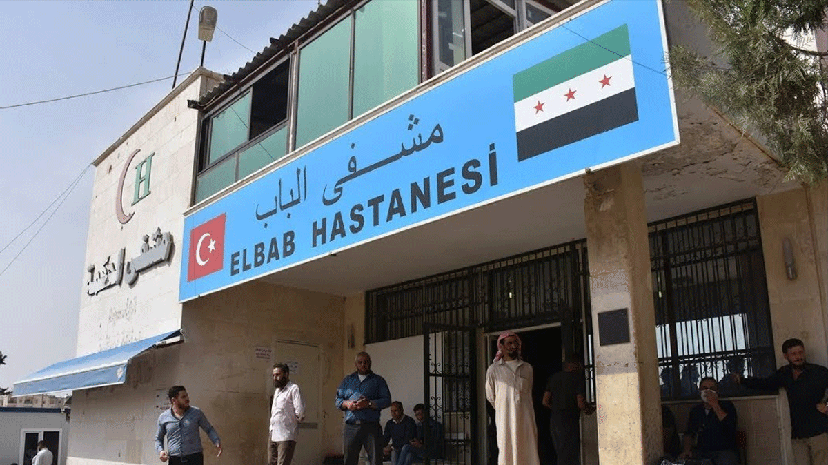 تسمم أكثر من 100 شخص بسوريا بعد تناولهم وجبات فاسدة