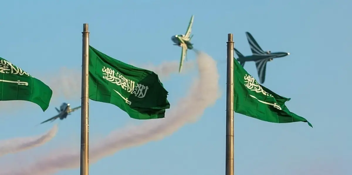 موقع مقرب من ترامب ينشر ادعاءات مسيئة للسعودية