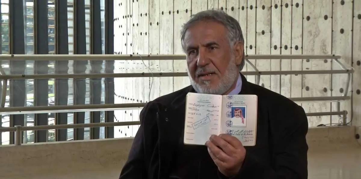 ضابط قطري يوضح ملابسات انقلاب حمد بن خليفة على والده (فيديو)