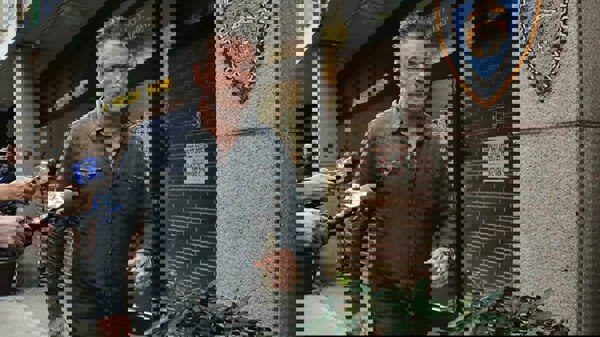 محامي أليك بالدوين: التحقيقات برأت موكلي بشأن حادثة مقتل مصورة سينمائية