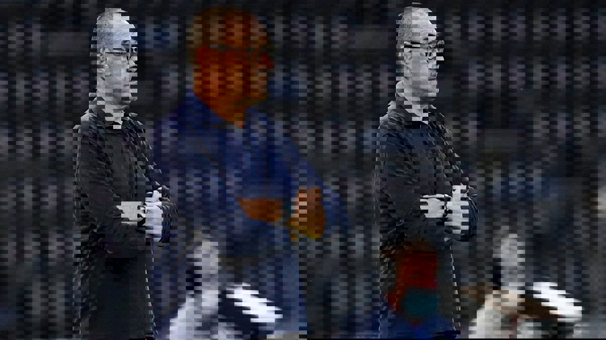 رسميا.. إقالة ساري من تدريب يوفنتوس