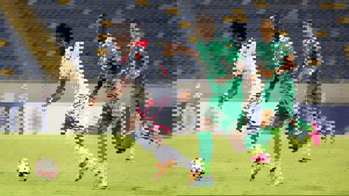 في مباراة شهدت انقطاع الكهرباء: أهلي طرابلس يسقط أمام أورلاندو بيراتس بالكونفدرالية الأفريقية