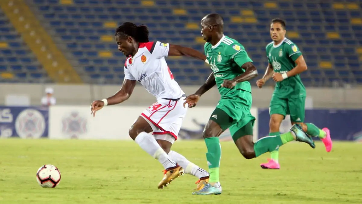 في مباراة شهدت انقطاع الكهرباء: أهلي طرابلس يسقط أمام أورلاندو بيراتس بالكونفدرالية الأفريقية