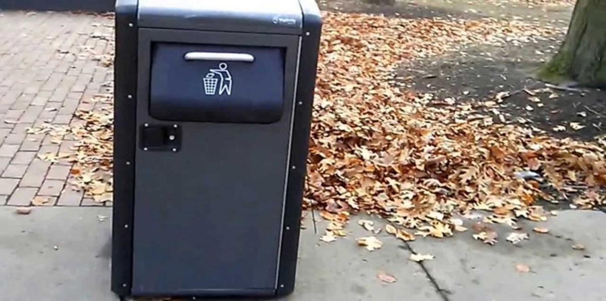 الـDNA يكشف هوية والدي طفلة "حاوية القمامة" بالإمارات