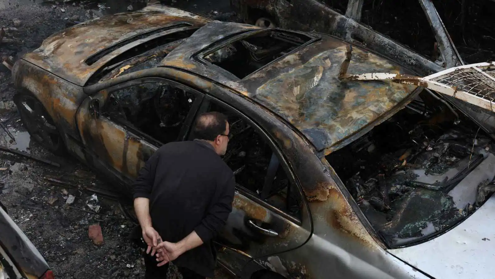 إيران تربط مشاركتها بمحادثات إسلام آباد بوقف إطلاق النار في لبنان