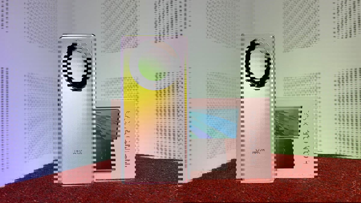 هونور تطلق HONOR X9a مع شاشة معززة بالذكاء الاصطناعي